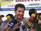 Gobernador de Carabobo: Capriles ganará por más de un millón de votos