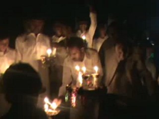 QAISAR SAMI KHAWAR BABAR MIAN KHIZAR MAMU FAZI, MAMU NAWAZ ON MEHNDI OF BHAI MUKHTAR,