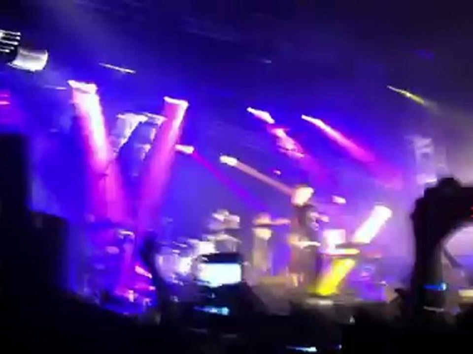 Orelsan - Ils sont cools @Marsatac