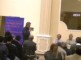 Foro Artiguista Corrientes