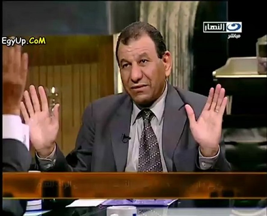 برنامج أخر النهار حلقة 29/9/2012