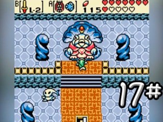 [WT] Zelda OOA #17 - Soignons le roi Zora