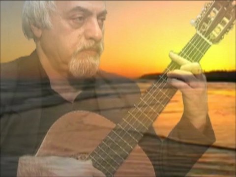 BALLAD FOR ADELINE Arranged For Classical Guitar By: Boghrat