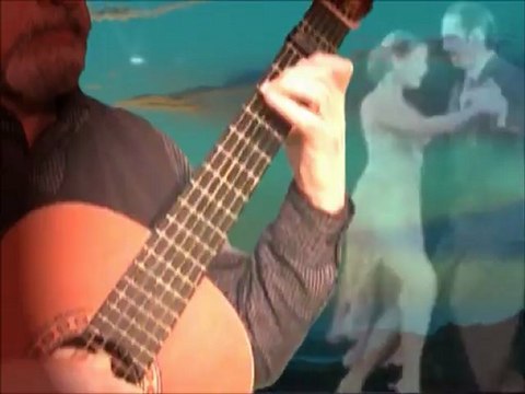 Perhaps, Perhaps, Perhaps O.Farres Arranged for Classical Guitar By: Boghrat