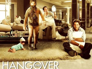 The Hangover (2009) - Official Trailer [VO-HQ]