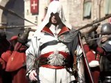 CGR Trailers - ASSASSIN'S CREED BROTHERHOOD E3 2010 Trailer