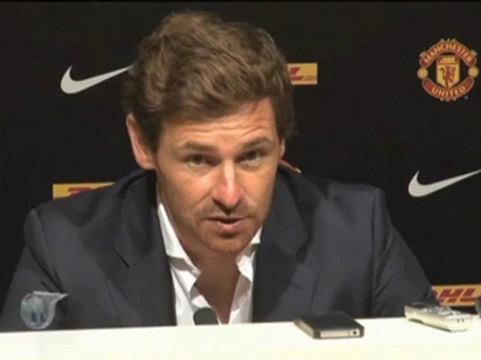 Villas-Boas: 'Meine Spieler waren großartig'