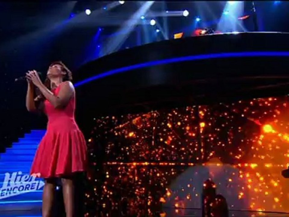 amel bent-hier encore du 29/09/12 - a ma maniere