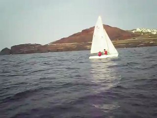 Scuola di Vela Pantelleria