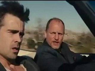 Seven psychopaths - Five friends killed