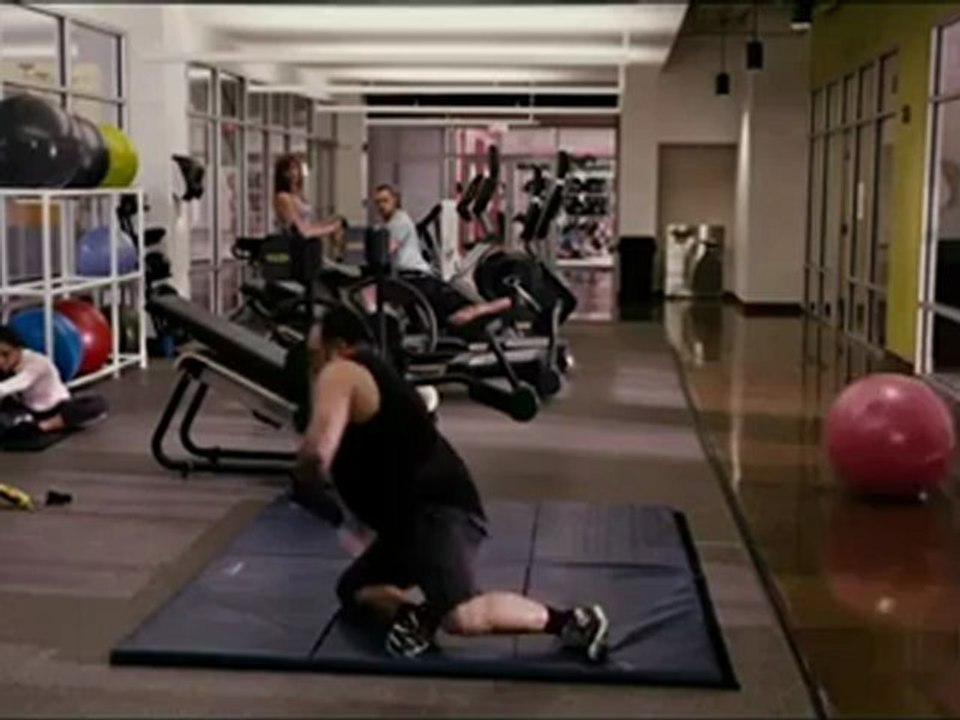 Here comes the boom - It's too dangerous