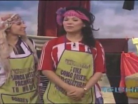 Las Lavanderas 20120823