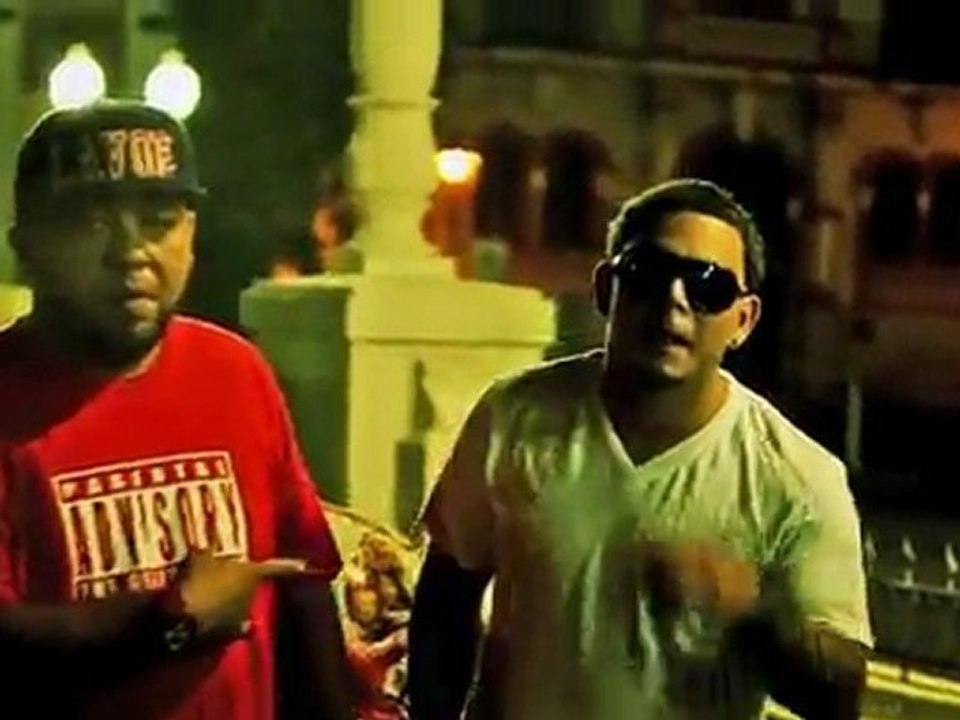 Nejo ft. Kenai - Mi Estilo de Vida (Official Video)