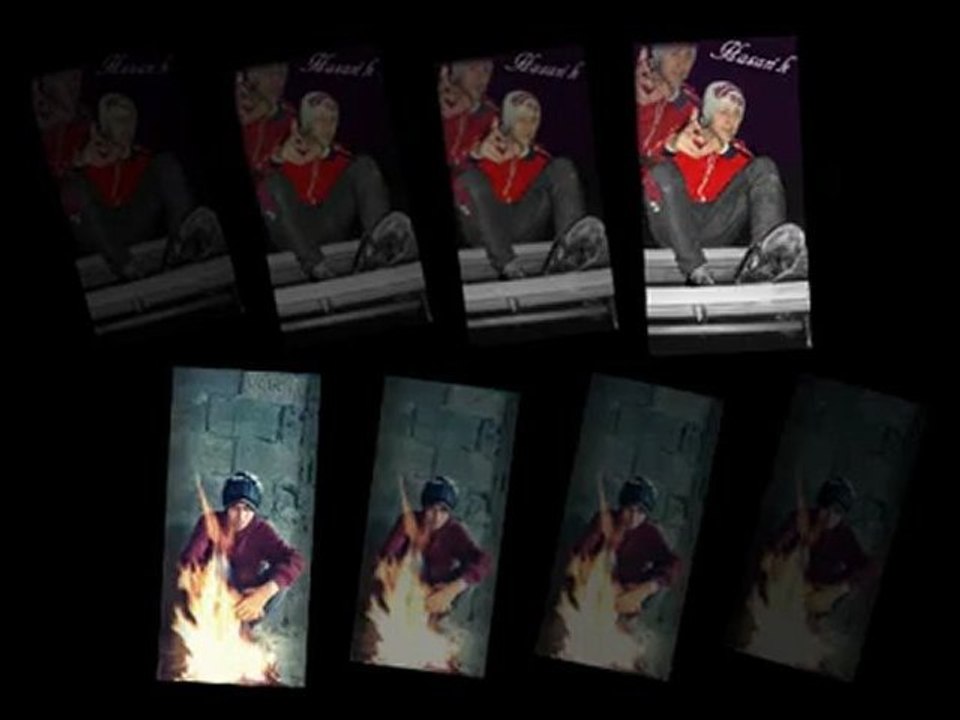 istisna Ft Hasan Kaya Yürek Yanar 2012 İsyan TRACK Dinle @@