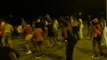 Entraînement Flash Mob Raid du Lougarou place du 22 mai au Robert - samedi 29 septembre 2012
