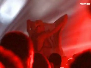 Pan-Pot - Time Warp Italy 2012