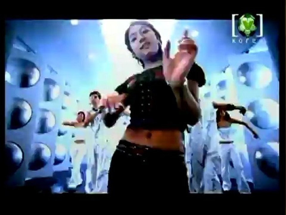 [PV] BoA - My Sweetie