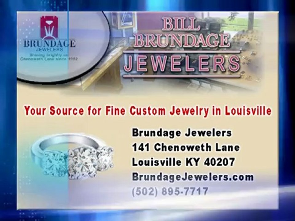 Louisville KY Fine Jewelry Rings Brundage Jewelers