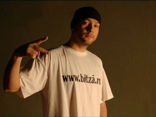 Bitza - All star part 2 feat. Brugner, L Doc, Deliric 1 & Carbon