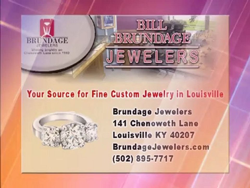Rings Store Louisville KY Brundage Jewelers 40207