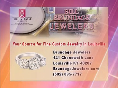 Rings Store Louisville KY Brundage Jewelers 40207