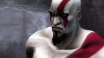CGR Trailers - GOD OF WAR: GHOST OF SPARTA Redemption/Story Trailer