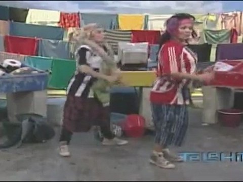 Las Lavanderas 20120830