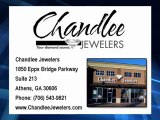 Athens GA Chandlee Jewelers Professional Jeweler 30606