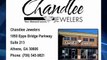 Athens GA Chandlee Jewelers Professional Jeweler 30606