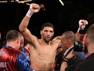 Watch Edwin Rodriguez vs Jason Escalera Full Fight