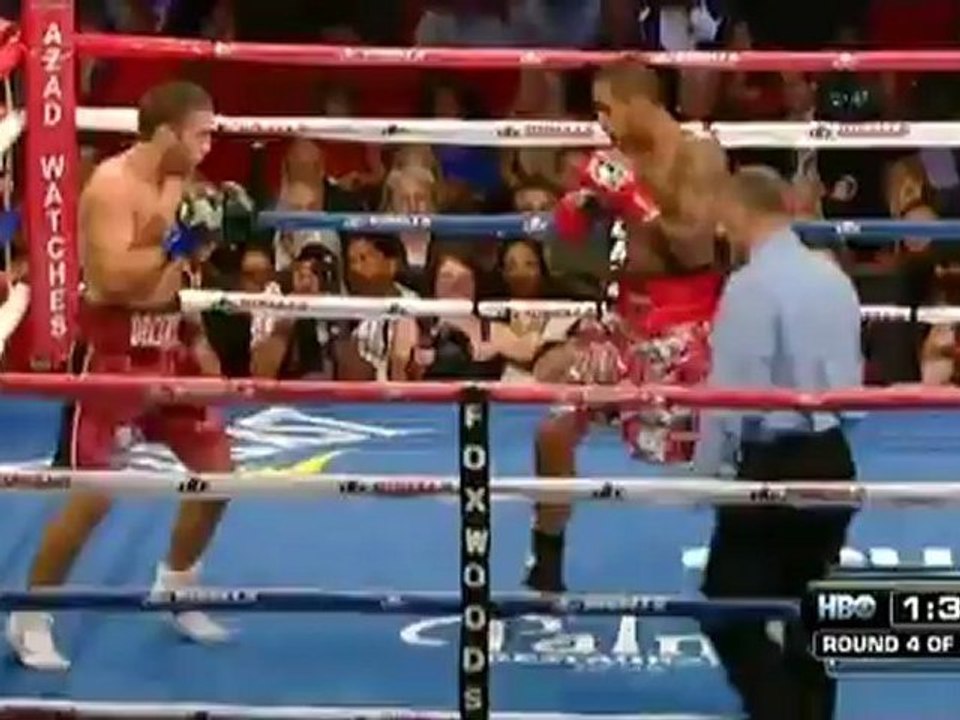 2012-09-29 Antonin Decarie vs Alex Perez