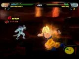 Neo - Goku ssj vs Freezer 2