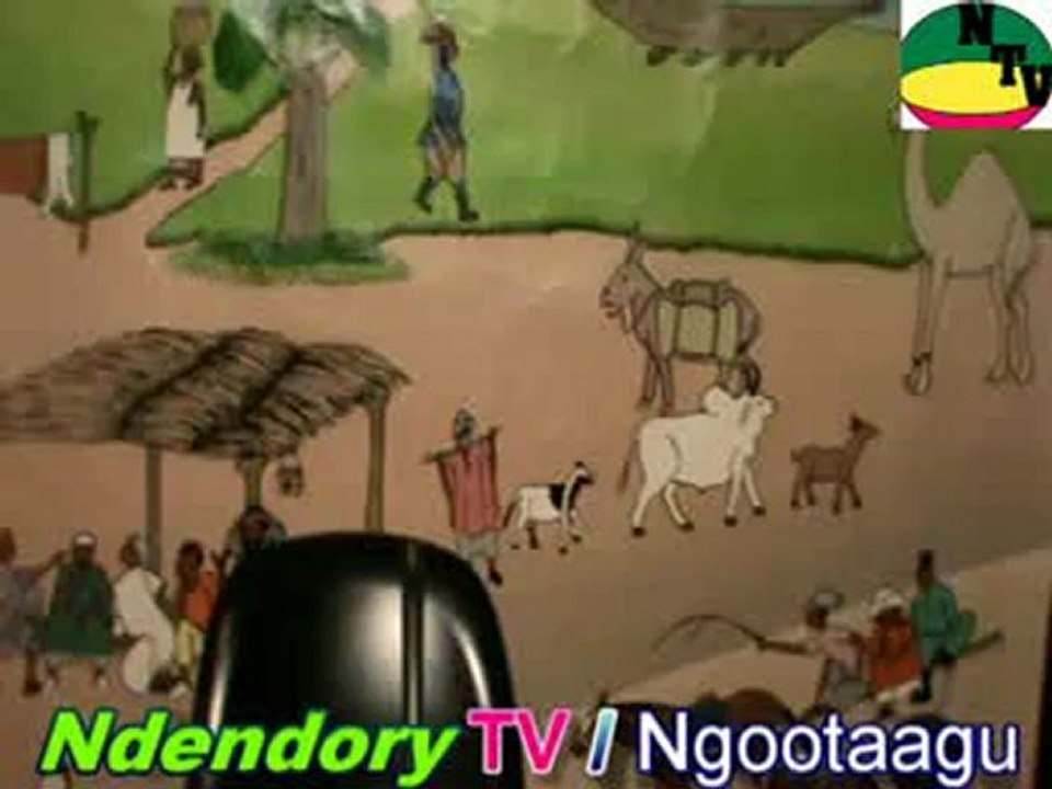 2 ABUU NJOOM CAALI JAKKAA PINAL E BAMTAARE