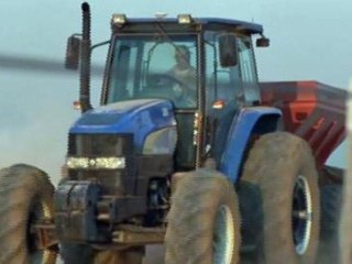 Brazil eyes limits to emigrant land holdings