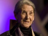 Talk to Al Jazeera - Nadine Gordimer: 'The culture of corruption'