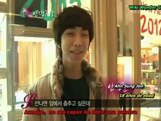 KBS Star Life Theater Ep 4 Parte 1/2 Sub Español