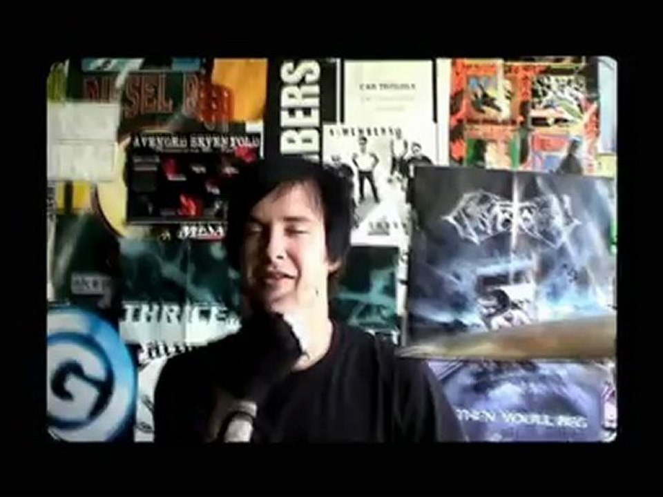 (Vietsub) So Far Away - Avenged Sevenfold