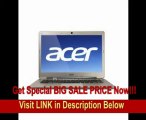 SPECIAL DISCOUNT Acer Aspire S3-391-9606 13.3-Inch HD Display Ultrabook (Champagne)