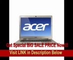 Acer Aspire S3-391-9606 13.3-Inch HD Display Ultrabook (Champagne) REVIEW