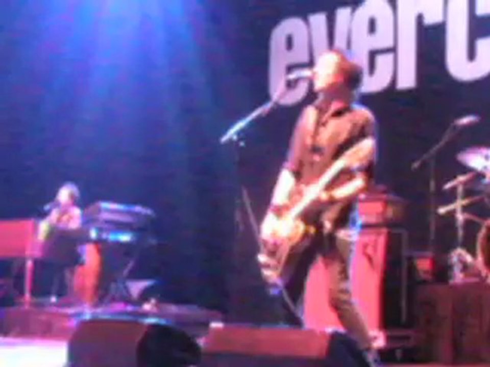 Revel Atlantic City Concert 07-27-2012: Everclear - Wonderful