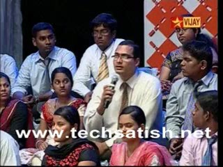 Unnal Mudiyum part 3