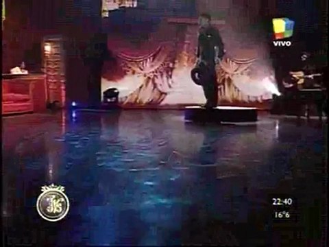 RICARDO FORT MUSICAL LA BIEN PAGÁ