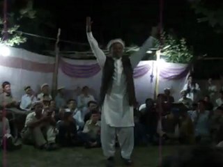 Chitrali dance 2