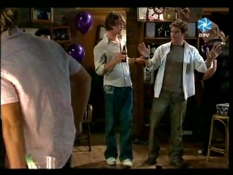 Be namų negerai - 4161