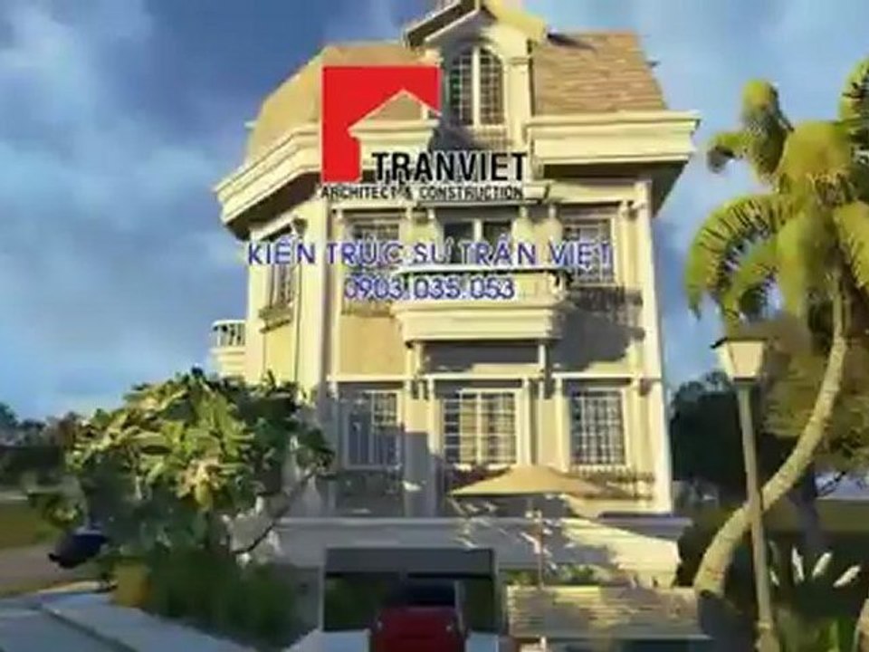 [thegioibietthu.vn] Biet thu Nha Trang - Tran Viet thiet ke-
