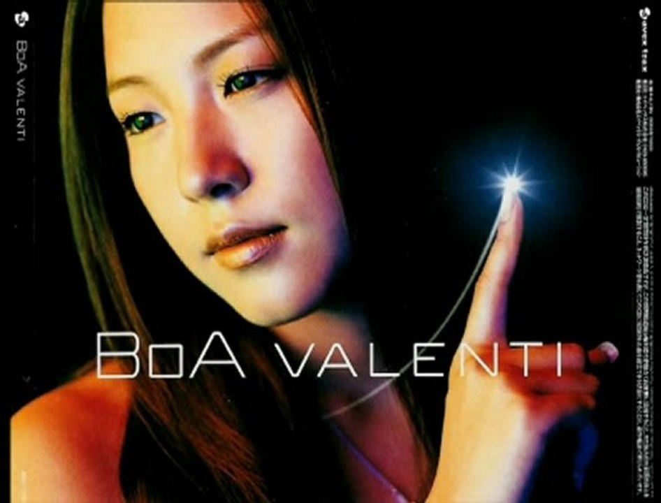 Mv Boa Valenti 動画 Dailymotion