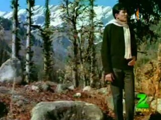 Video herunterladen: Akele Hain Chale Aao Kahan Ho ( The Greatest Muhammad Rafi ) Raaz