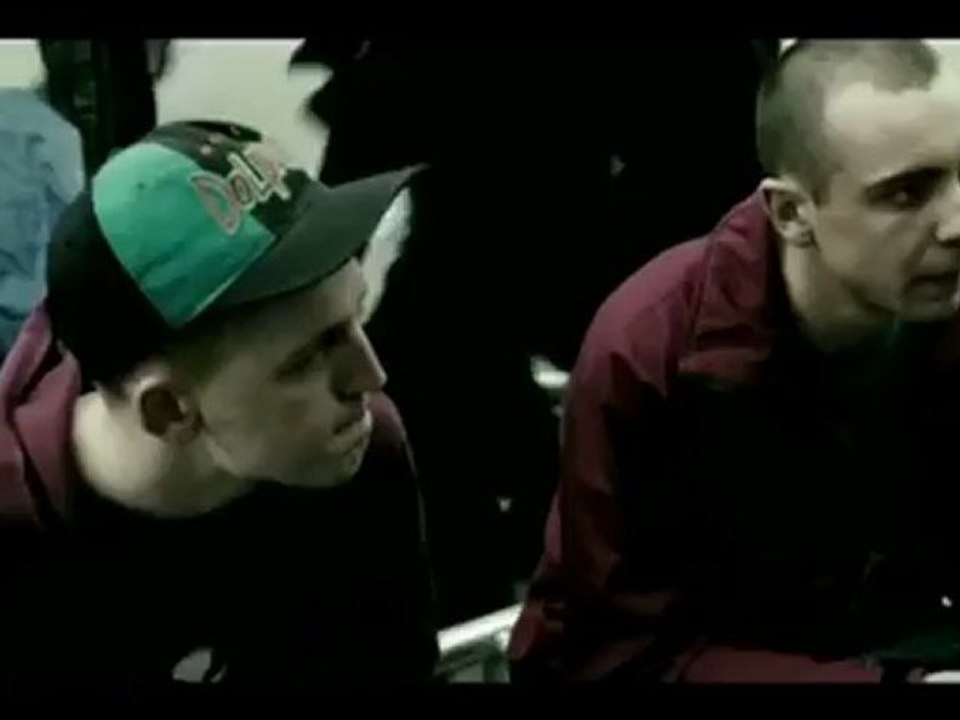 [HD] Jesteś Bogiem - Cały film 2012 (Film o Paktofonice)