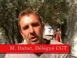 Rassemblement du 24 septembre 2012