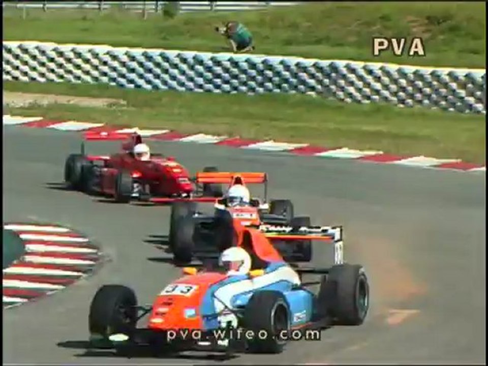 Trophée de la Ville de St Pol